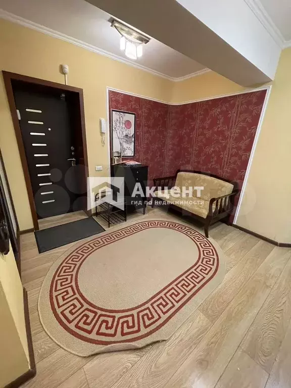 4-к. квартира, 145,3 м, 3/4 эт. - Фото 1
