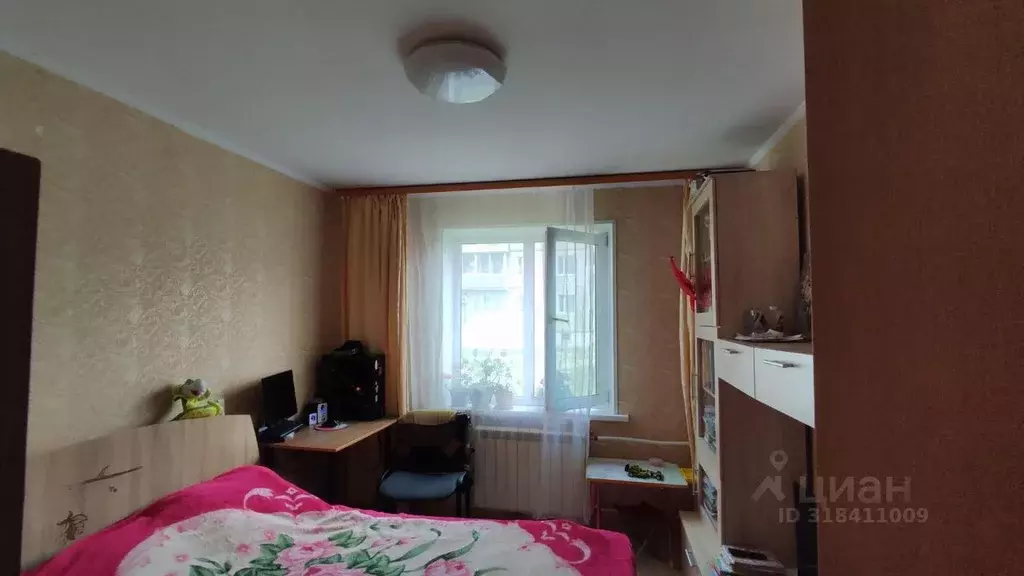 2-к кв. Приморский край, с. Чугуевка ул. Комарова, 17 (51.4 м) - Фото 1
