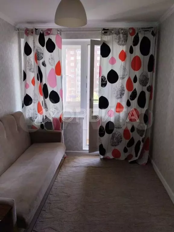 Квартира-студия, 13 м, 5/8 эт. - Фото 1