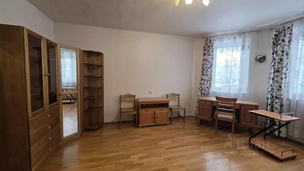 1-к кв. Москва ул. Маршала Савицкого, 28к1 (42.3 м) - Фото 2