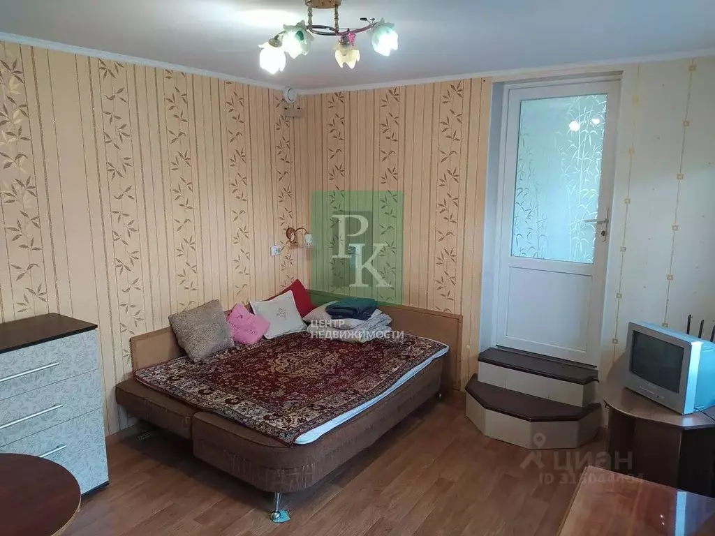 Дом в Севастополь ул. Салтыкова-Щедрина, 7А (73 м) - Фото 0