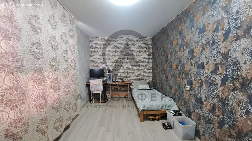 Дом в Апшеронск, улица Спорта (131.9 м) - Фото 2