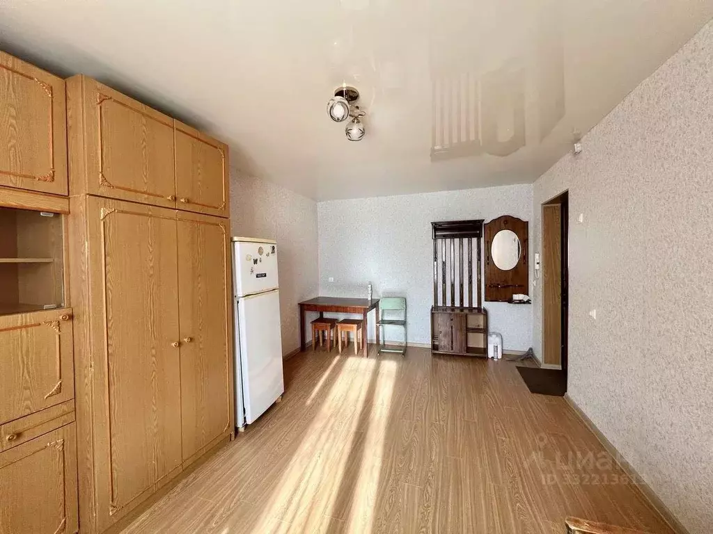 Комната Брянская область, Брянск ул. Котовского, 27а (18.4 м) - Фото 2