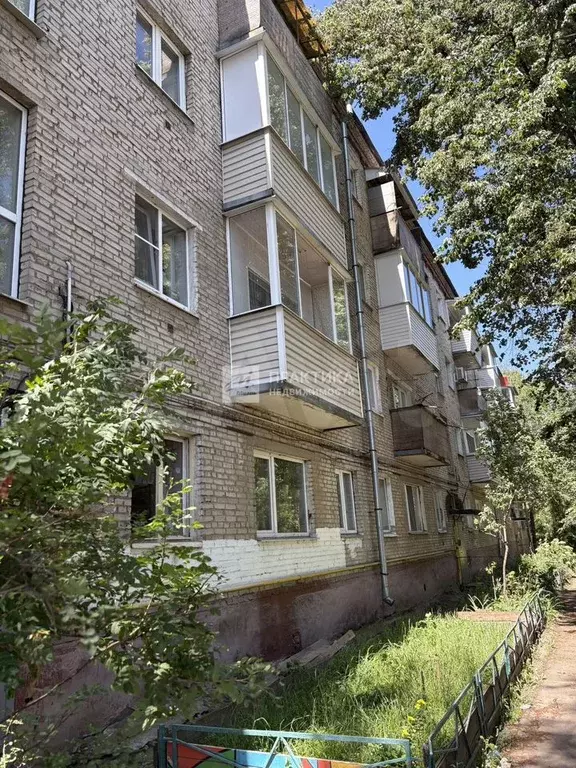 2-к. квартира, 41 м, 4/4 эт. - Фото 0