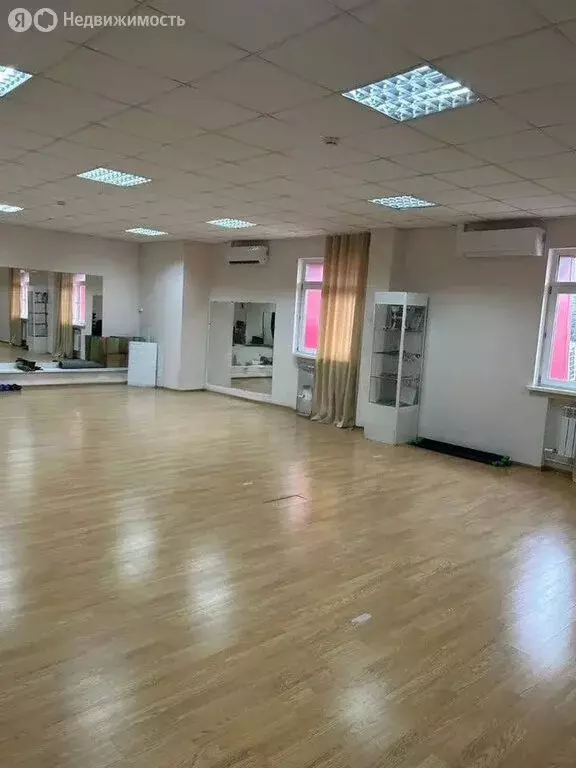 Помещение свободного назначения (106 м) - Фото 1