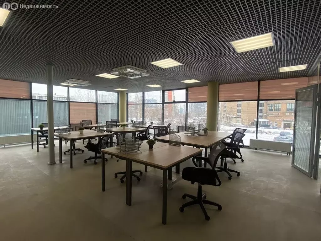 Офис (125 м) - Фото 2