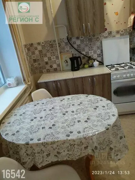 2-к кв. Архангельская область, Архангельск Соломбала исторический ... - Фото 2