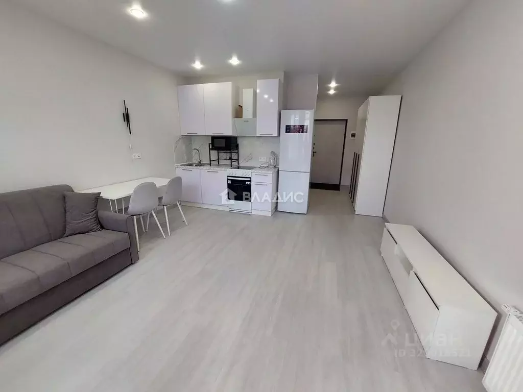 Студия Московская область, Раменский муниципальный округ, Ильинский ... - Фото 2