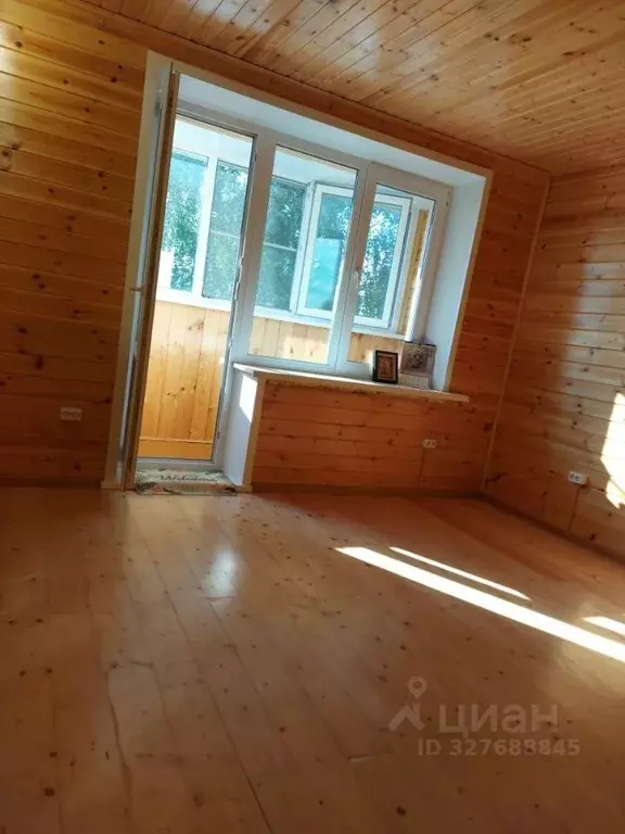 Свободной планировки кв. Владимирская область, Юрьев-Польский ... - Фото 1