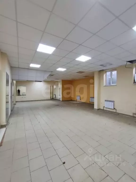 Помещение свободного назначения в Ростовская область, Ростов-на-Дону ... - Фото 1