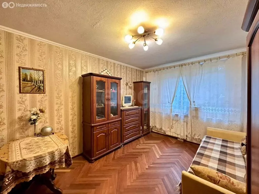 1-комнатная квартира: Санкт-Петербург, Купчинская улица, 13к3 (29.7 м) - Фото 1