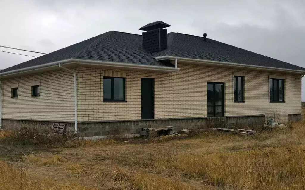 Коттедж в Белгородская область, Старооскольский городской округ, с. ... - Фото 2