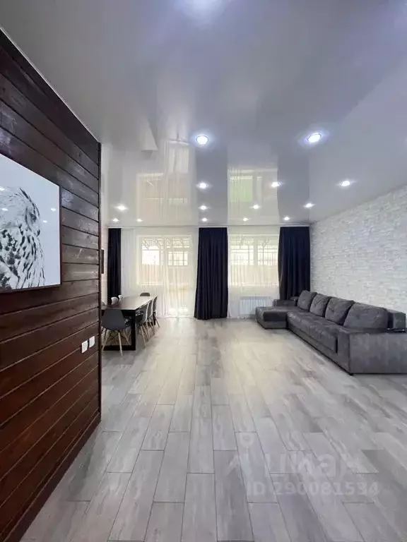 Дом в Башкортостан, Абзелиловский район, Ташбулатовский сельсовет, д. ... - Фото 1