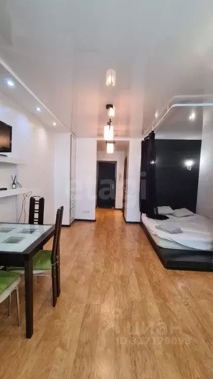 Студия Амурская область, Благовещенск Зейская ул., 323 (26.8 м) - Фото 1