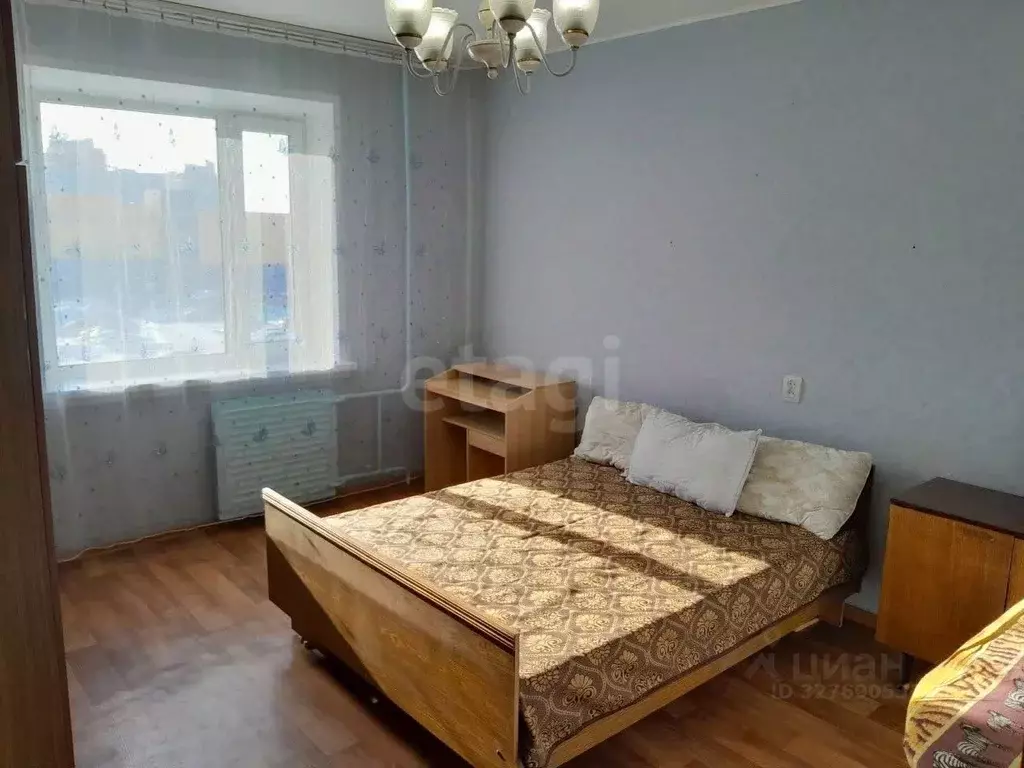 2-к кв. Ярославская область, Ярославль ул. Панина, 16 (53.0 м) - Фото 1