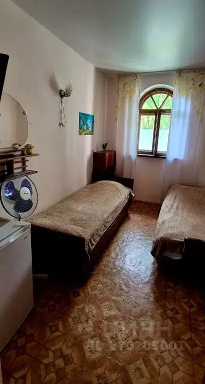 Комната Крым, Феодосия ул. Шевченко, 41 - Фото 1