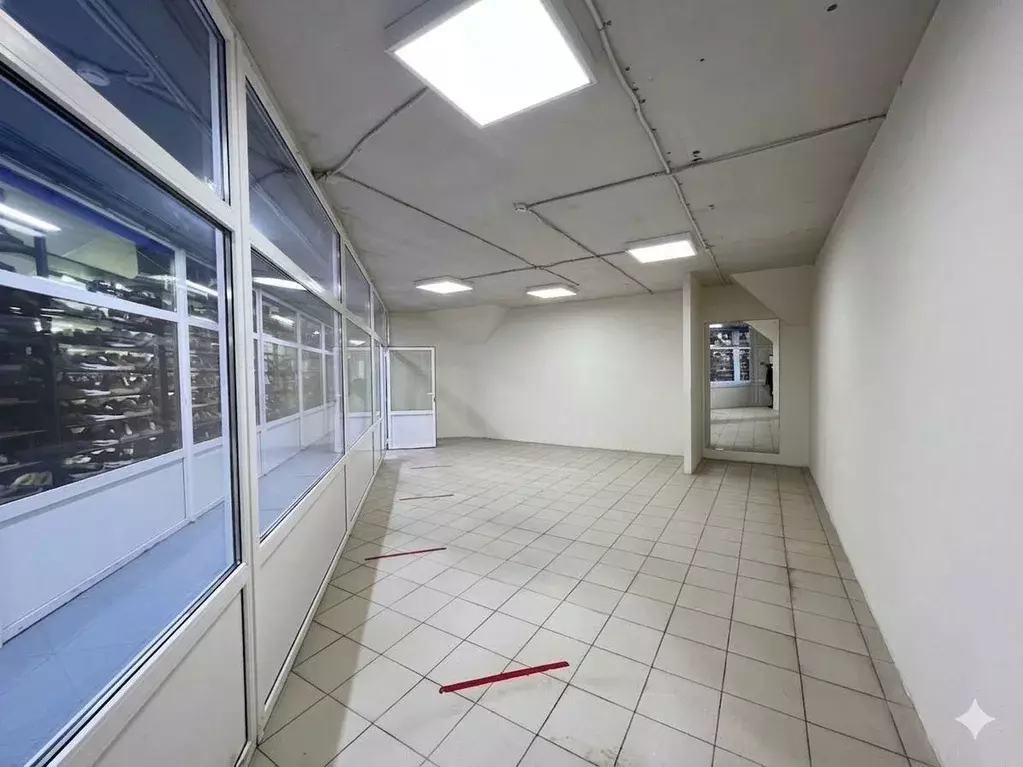 Помещение свободного назначения в Московская область, Подольск ул. ... - Фото 2