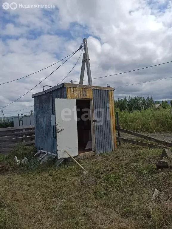 Участок в Хабаровск, Хвойная улица (12 м) - Фото 0