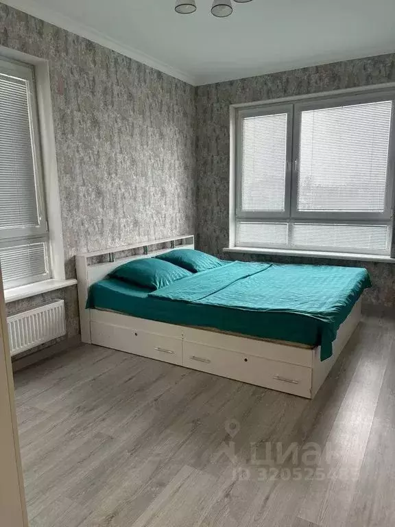 2-к кв. Московская область, Видное ул. Ермолинская, 2 (65.0 м) - Фото 1