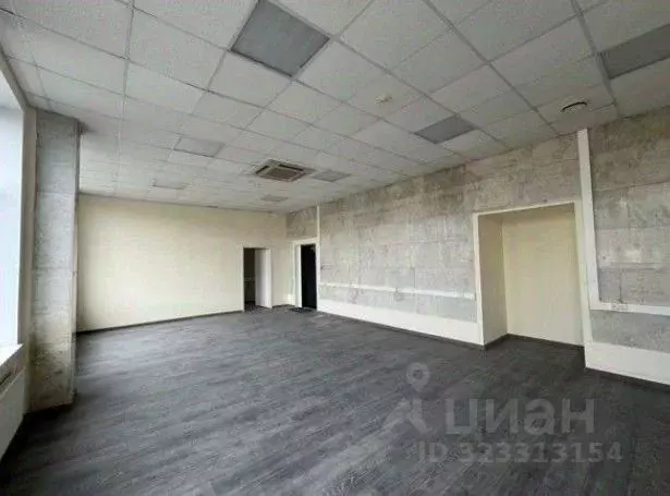 Офис в Санкт-Петербург Левашовский просп., 12 (67 м) - Фото 1