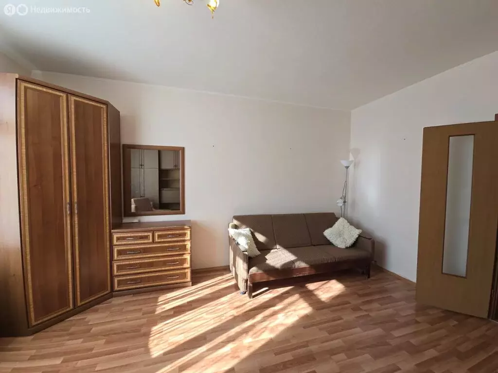 1-комнатная квартира: Екатеринбург, улица Вилонова, 18 (46.2 м) - Фото 2