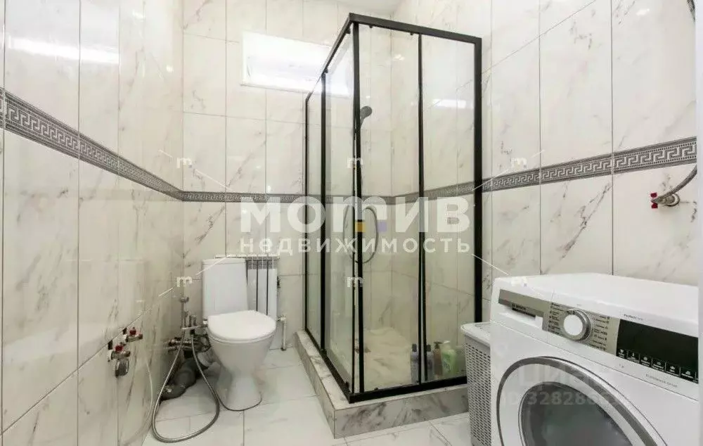 Дом в Тюменская область, Тюмень Березняки СНТ, ул. Вишневая (183 м) - Фото 1