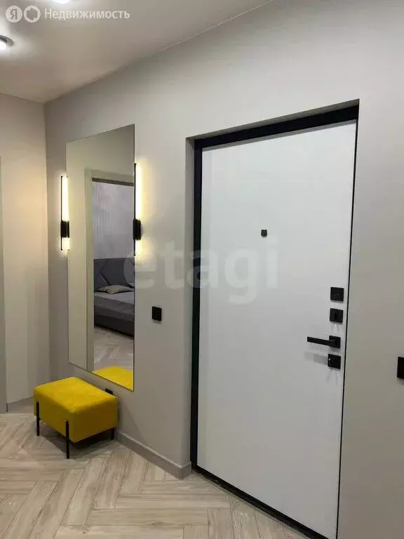 2-комнатная квартира: Иркутск, микрорайон Ново-Ленино, территория 1-й ... - Фото 2