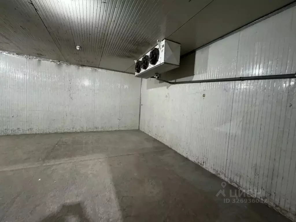 Склад в Краснодарский край, Краснодар ул. Имени Дзержинского, 100 (230 ... - Фото 1