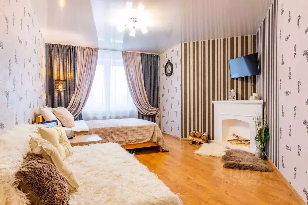 1-к кв. Свердловская область, Екатеринбург ул. Союзная, 4 (47.0 м) - Фото 0