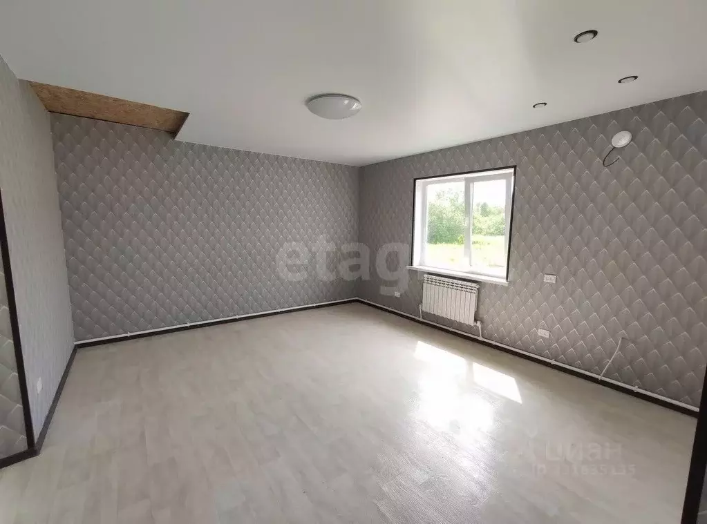 Дом в Тюменская область, Тюмень СОСН Березка-3 тер., ул. 21-я (67 м) - Фото 1