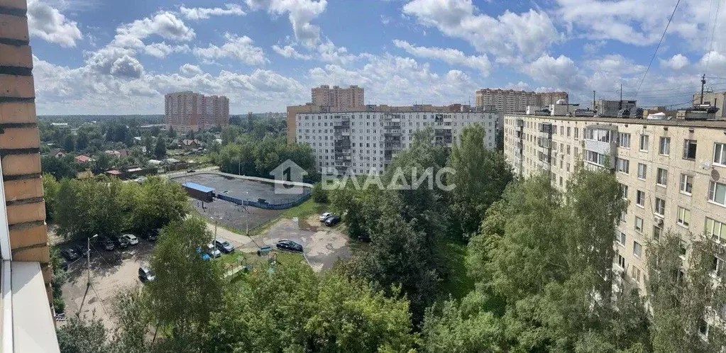 4-к кв. Московская область, Голицыно Одинцовский городской округ, ... - Фото 1