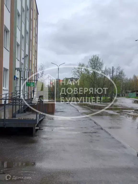 Продаётся 3-к квартира, 71.4 м - Фото 0