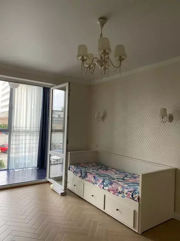 Продаётся квартира-студия, 32 м - Фото 1