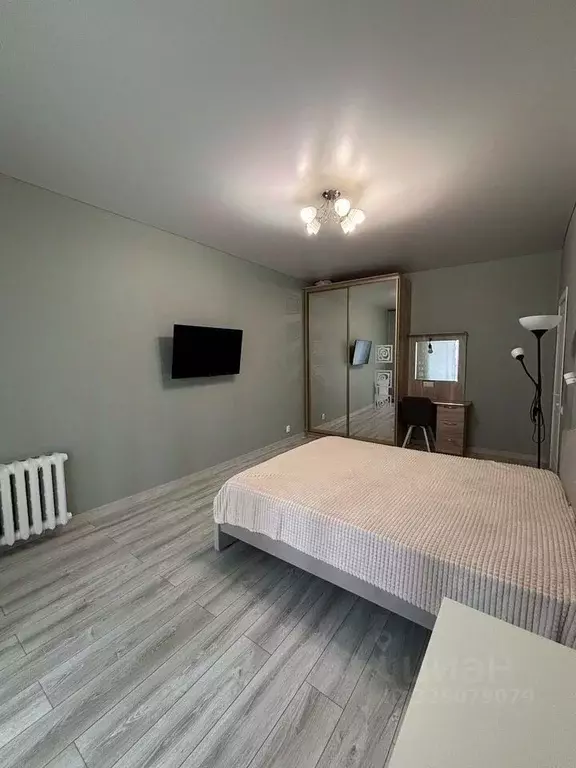 2-к кв. Башкортостан, Уфа Кольцевая ул., 27 (69.8 м) - Фото 0