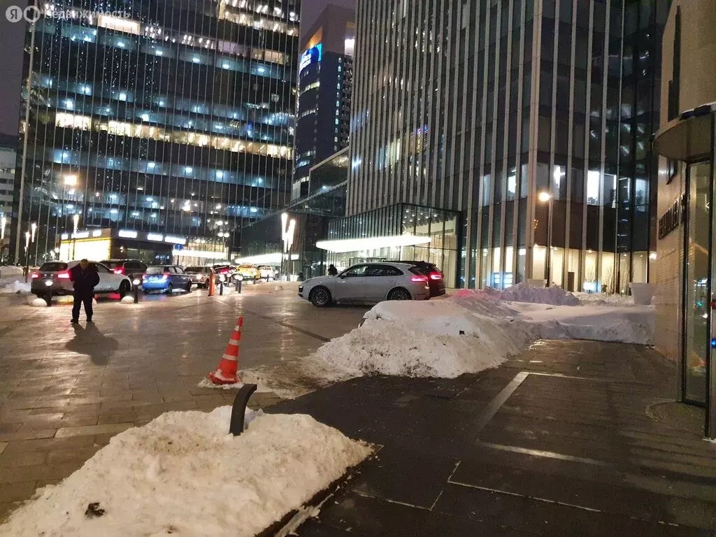 2-комнатная квартира: Москва, 1-й Красногвардейский проезд, 22с1 (58 ... - Фото 2