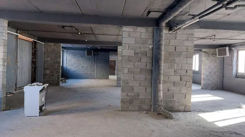 Помещение свободного назначения в Хабаровский край, Хабаровский район, ... - Фото 2