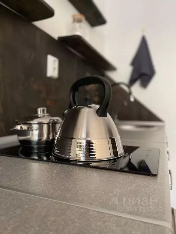 1-к кв. Свердловская область, Екатеринбург ул. Чемпионов, 15 (23.0 м) - Фото 2