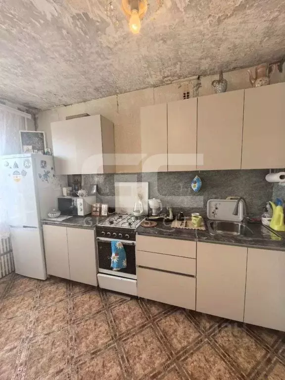 3-к кв. Брянская область, Брянск ул. Металлургов, 39 (61.5 м) - Фото 2