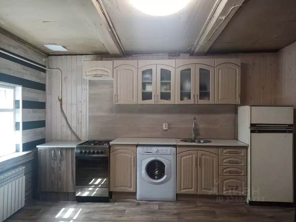 Дом в Московская область, Щелково городской округ, с. Трубино 113 (60 ... - Фото 1