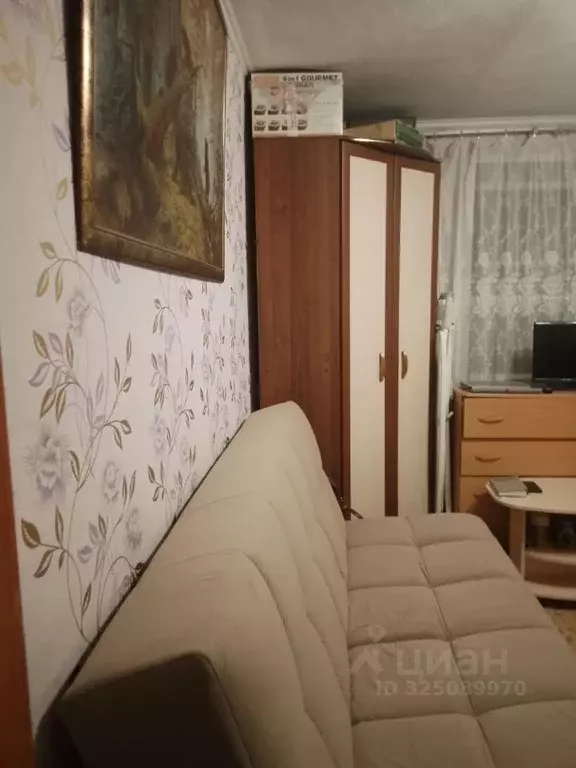 2-к кв. Свердловская область, Екатеринбург ул. Дагестанская, 34 (35.0 ... - Фото 1