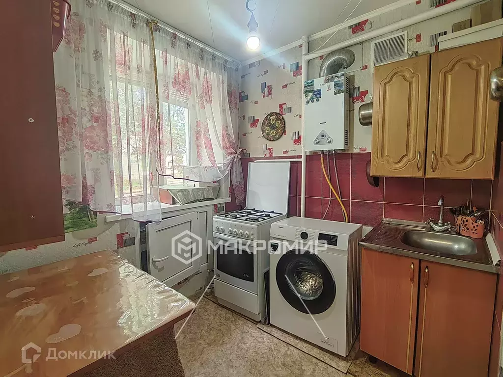 Продаётся 1-к квартира, 21.1 м - Фото 0