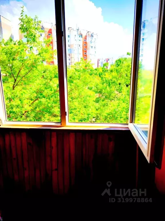 2-к кв. Крым, Симферополь ул. Балаклавская, 47 (53.5 м) - Фото 1