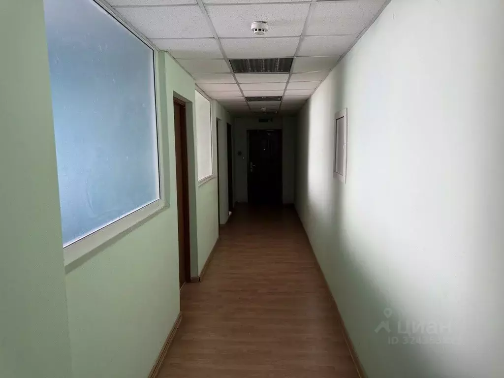 Помещение свободного назначения в Москва 16-я Парковая ул., 30С3 (2269 ... - Фото 1