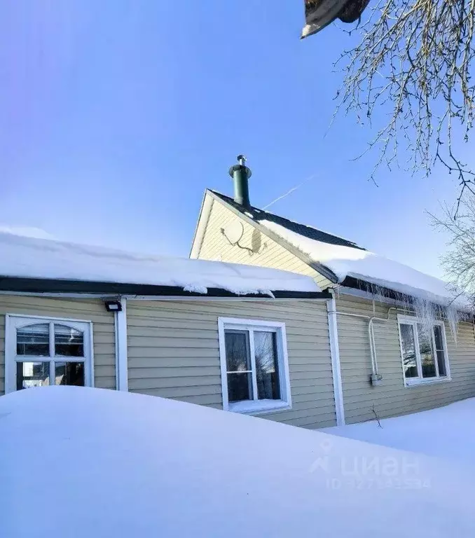 Дом, 77.1 м - Фото 1