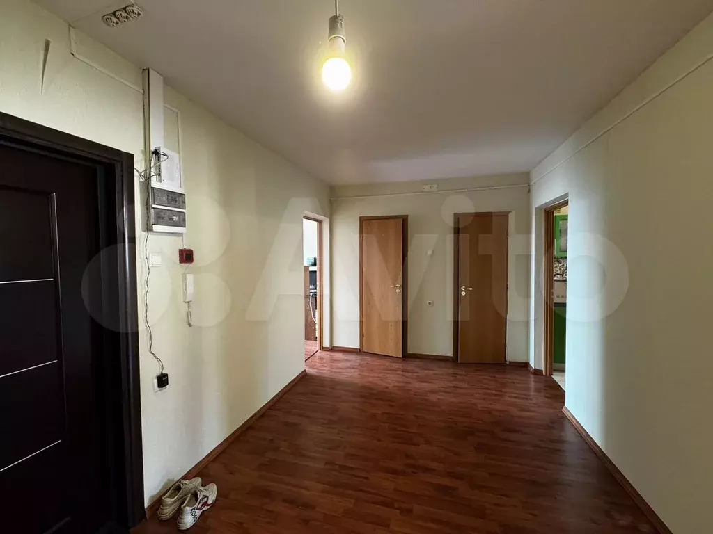 2-к. квартира, 67,8 м, 12/14 эт. - Фото 1