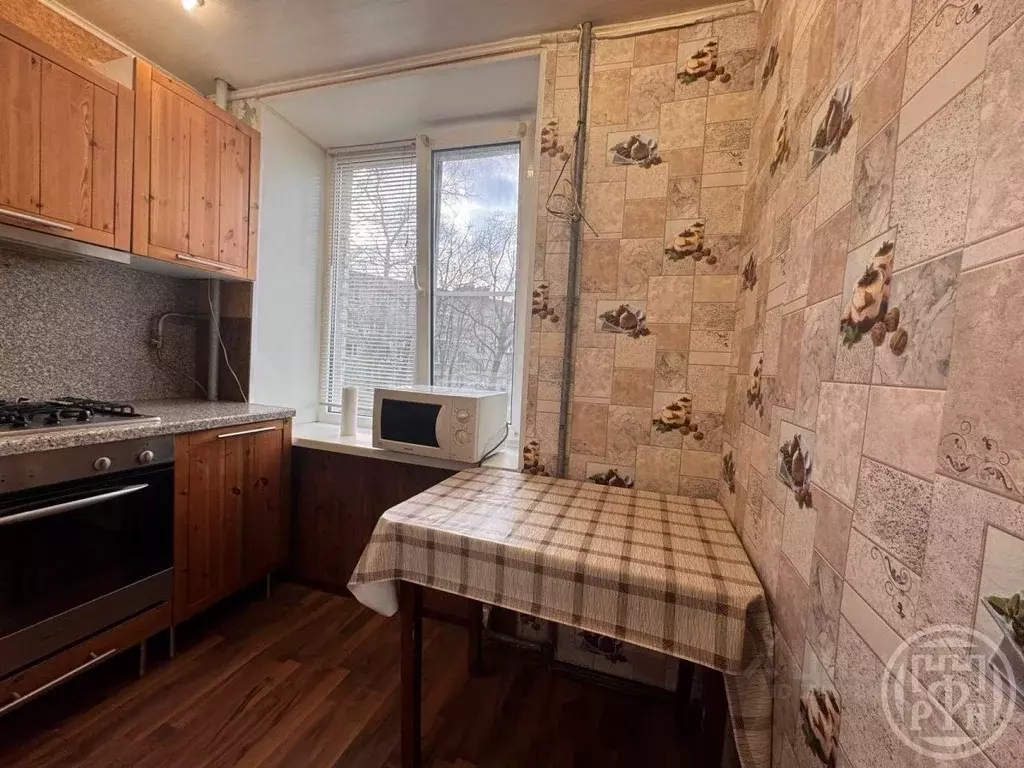 3-к кв. Ленинградская область, Гатчина ул. Григорина, 9 (53.6 м) - Фото 1