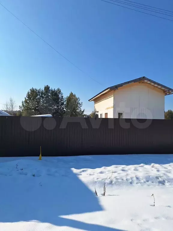 Дом 70 м на участке 10 сот. - Фото 0