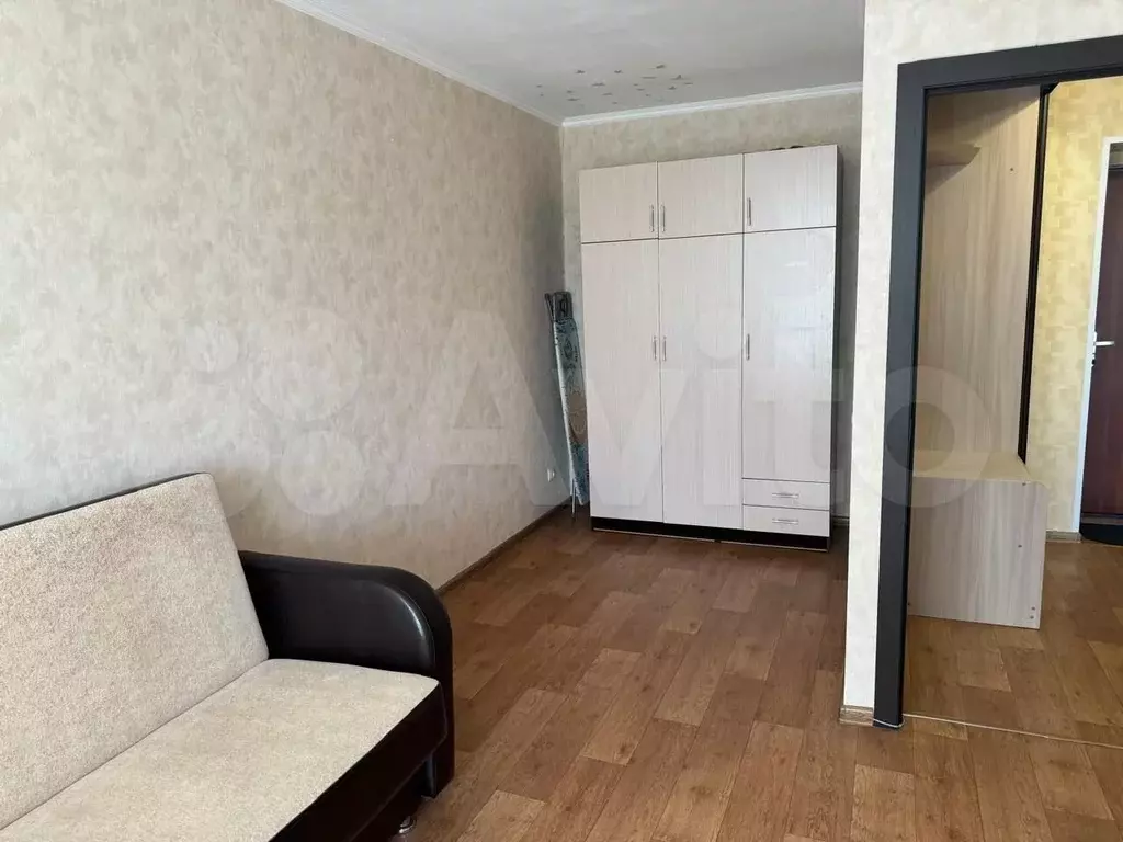 1-к. квартира, 36 м, 4/10 эт. - Фото 1