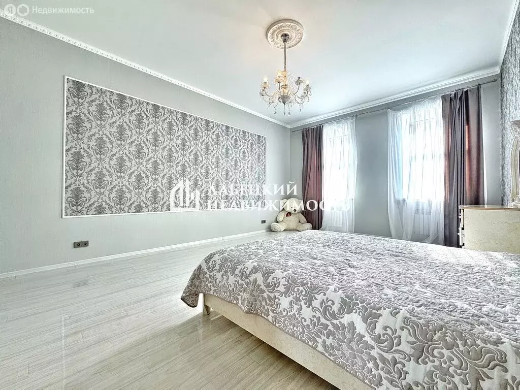 5-комнатная квартира: Санкт-Петербург, Невский проспект, 180/2 (166.7 ... - Фото 1