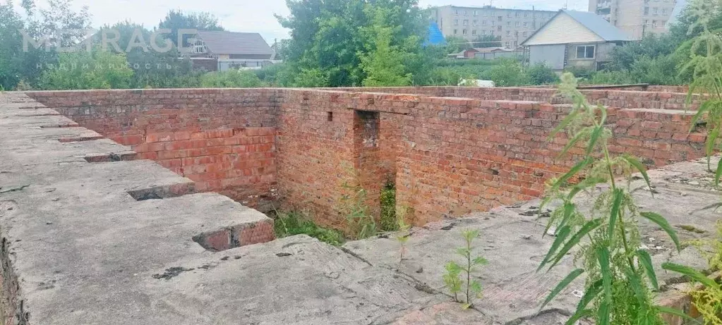 Участок в Новосибирская область, Мошково рп ул. Мира, 30 (7.0 сот.) - Фото 1